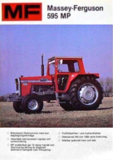 Massey Ferguson